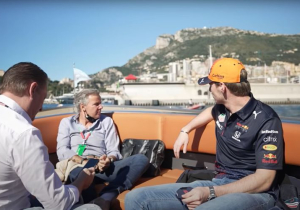 VIDEO: Achter de schermen bij Verstappen tijdens succesvol weekend in Monaco