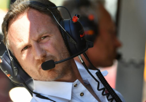 Red Bull verwacht ook op Silverstone hevige bandenslijtage: "Kan erg interessant worden"