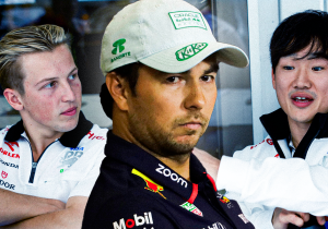 ¡McLaren SE BURLA del fracaso de Liam Lawson!