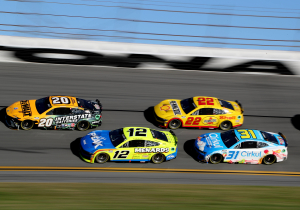 NASCAR Cup Series Qualifying Today: Daytona start time, TV channel and live stream