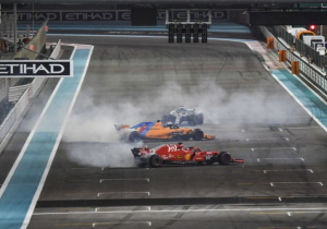 Ross Brawn: 'Alonso heeft niet gekregen wat hij verdiende'