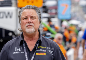 Andretti chief opens up on NASCAR entry plans
