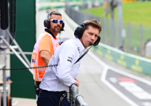 Vowles claims Albon made Monza points finish 'look easy'