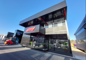F1 Academy - remarkable decade claim made