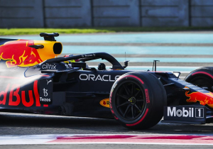 Isola prijst nieuwe 18-inch banden: "Verschil zal ongeveer anderhalve seconde zijn"