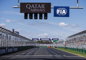 Official statement confirms ban verdict on the eve of Australian Grand Prix