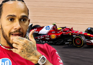 Lewis Hamilton reveals F1 fears ahead of 2026 change