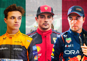 Mexican Grand Prix LIVE: Verstappen WINS frantic Mexican GP as Norris makes stunning fightback