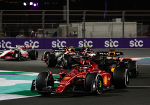 Red Bull predict "epic" season-long fight with "sleeping giant" Ferrari