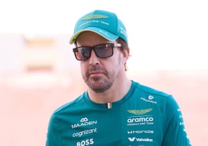 Fernando Alonso CONFIRMA LA AMENAZA DE RETIRO en la F1