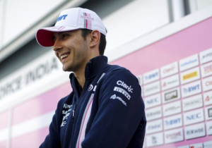 Esteban Ocon hoeft niet te vrezen voor motorwissel in Monaco