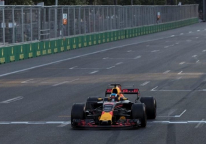 Organisatie Grand Prix van Azerbeidzjan: 'Huidige contract onaanvaardbaar'