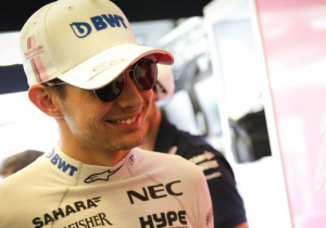 Ocon eyes Williams deal and mysterious 2020 'opportunities'