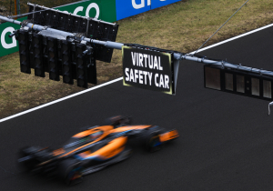 Should the FIA ditch the virtual safety car after it ruined the end of the Mexican GP?