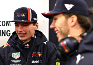"Wordt niet zo spannend, Verstappen beslist het in zijn voordeel"