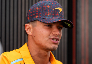 Norris eerlijk over kansen in Mexico: 'Denk niet dat we de snelheid hebben'