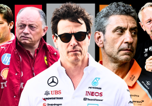 Houdt Mercedes bewust informatie achter voor klantenteams? Stella reageert