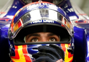 Carlos Sainz: 'Het was een weekend om nooit te vergeten'