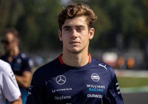 ¡Colapinto destapa una de sus INTIMIDADES!