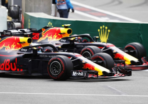 Oud-teambaas Verstappen: 'Lastige situatie waar je liever niet over nadenkt'