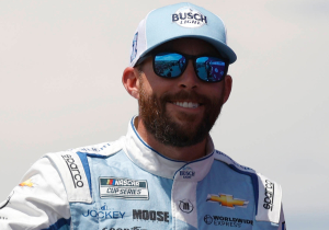 Ross Chastain among NASCAR drivers handed playoff boost