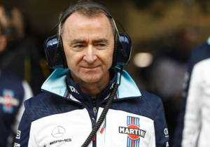 Paddy Lowe: "Hebben de absolute bodem bereikt"