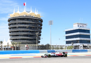 'Mensenrechtenorganisaties en politici schreven brief aan F1 over GP van Bahrein'