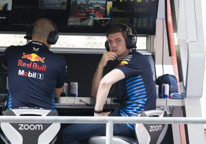 Verstappen dealt title blow as Red Bull chief issues DAMNING 2025 verdict