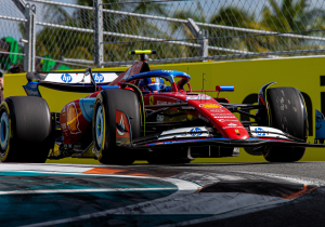 F1 Qualifying Results: Miami Grand Prix 2024 times as Ferraris give Red Bull SCARE