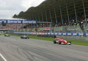 Assen past circuit aan: "Willen sowieso een F1-licentie aanvragen"