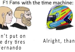 'Aston Martin cost Alonso a win' - F1 Twitter's best Monaco GP memes