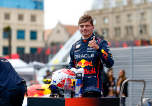 F1 Results Today: Max Verstappen dominates US Grand Prix as title battle heats up at COTA