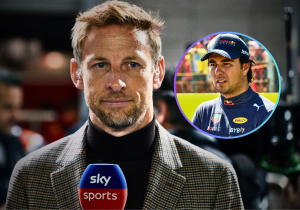 Oud-teamgenoot Pérez adviseert Red Bull: 'Hij moet weg als hij geen punten scoort in Hongarije'