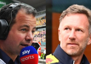 F1 pundit Kravitz claims Horner unable to control 'loose cannon' Marko
