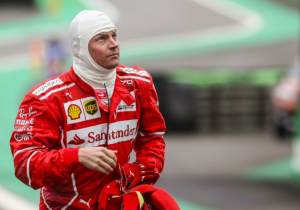 Räikkönen: 'Politieke spelletjes en media maken Formule 1 kapot'