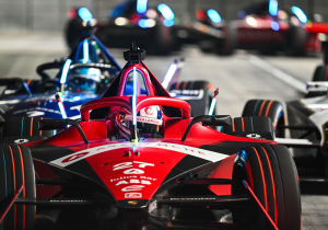 Fórmula E: Dennis se lleva el campeonato en Londres