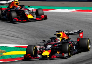 LIVE Grand Prix van Oostenrijk (gesloten): Verstappen WINT in Oostenrijk!!!