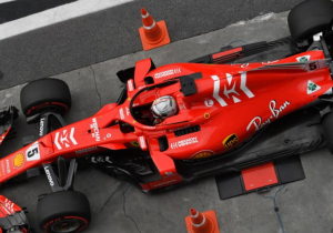 'Ferrari livery set for big change in 2019'