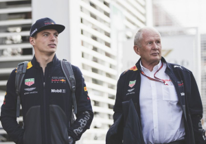 Verstappen penalty would have had 'impact' on Red Bull's F1 future