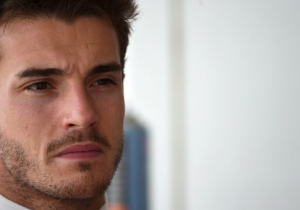 Vandaag drie jaar geleden: Jules Bianchi overlijdt aan gevolgen van crash