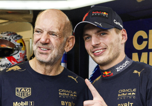 Verstappen kampt met fysiek ongemak, Newey wordt teambaas Aston Martin | GPFans Recap