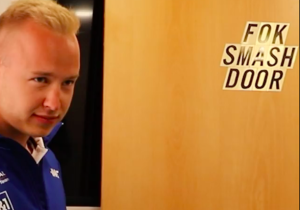 Mazepin payback on Steiner for 'Maze-Spin' gift