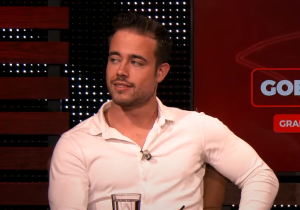 Alders: "Ik moest tweehonderd keer opschrijven dat ik geen track limits mocht pakken"