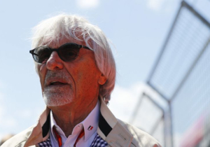 Ecclestone doubts Miami GP deal