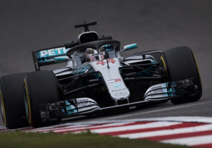 Toto Wolff: 'Hebben de optimale vorm niet kunnen vinden'