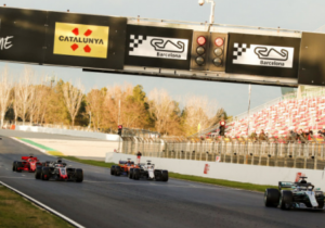 'FIA heeft moeite met zoektocht naar vervanger voor Mekies volgende week'