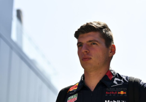 How Verstappen found F1 inspiration in football legend Cruyff