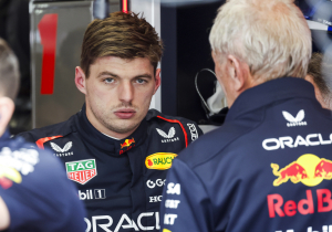 Red Bull chief makes damningly honest Max Verstappen admission
