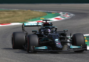 Legendary F1 track looks for MAJOR investment to make key GP changes