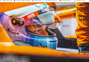 Marko houdt vertrouwen in Ricciardo bij McLaren en neemt Vettel als voorbeeld